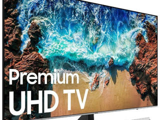 Samsung 55 Premium UHD 4K 8-я серия foto 2