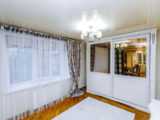 Apartament cu 3 camere, 75 m², Telecentru, Chișinău foto 4
