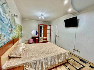 Apartament cu 1 cameră, 46 m², Botanica, Chișinău foto 4