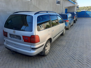 Piese Seat Alhambra, Volkswagen Sharan, Ford Galaxy 1.9 Tdi Anii 2000 - 2010 foto 3