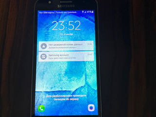 Samsung Galaxy J5 фото 2