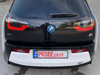 BMW i3 foto 10