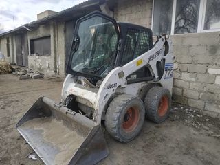 Servicii bobcat foto 3