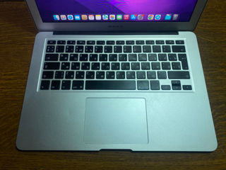 MacBook Air 2017 Early 128GB foto 2