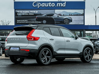 Volvo XC40 foto 5