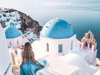Grecia - Odihna fermecatoare pe Insula Creta фото 3