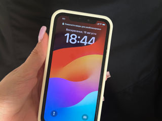 iPhone 11, 128 гб foto 6