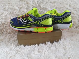 Saucony Triumph, Originali Germania, mar-46,5 foto 6