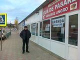 Autogara calarasi. arenda buticuri,magazin,depozit,teren,atelier la traseu. foto 4