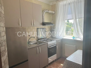 Apartament cu 2 camere, 35 m², Centru, Cahul foto 4