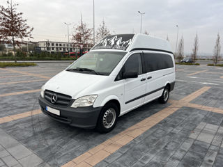 Mercedes Vito 116 CDI foto 3