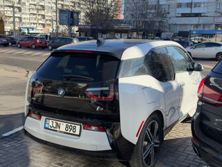 BMW i3 foto 10