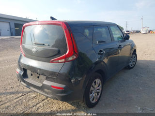 KIA Soul foto 7