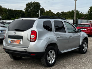 Dacia Duster foto 6