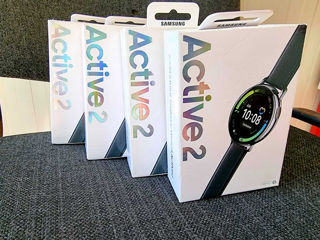Новые Apple Watch Ultra. Ultra 2. Series 8,8.Se.Se2. Samsung Watch 5.4.3. Active 2 foto 6
