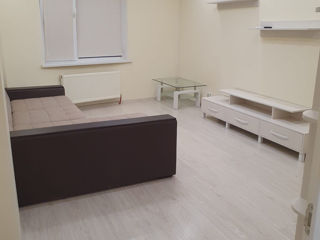 Apartament cu 1 cameră, 52 m², Centru, Chișinău foto 8