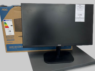 LCD Monitor AOS 22B2H, 1290 lei