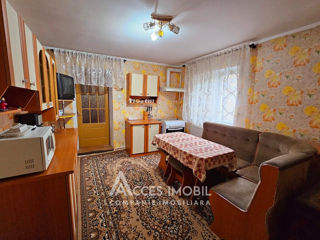 Casă! Durlești, str. Ion Soltîs, 120m2 + 7 ari! foto 2