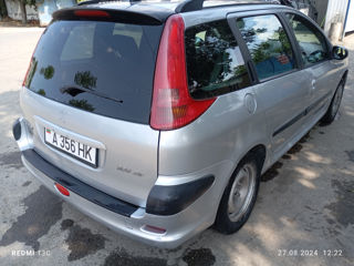 Peugeot 206 foto 2