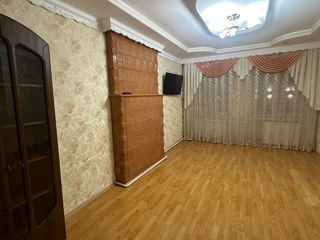 Apartament cu 3 camere, 75 m², Centru, Ungheni foto 8