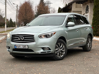 Infiniti QX60