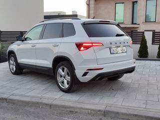 Skoda Karoq foto 4