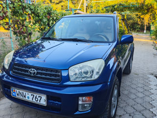 Toyota Rav 4 foto 2