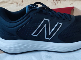 New  balance  , 43 наш размер, 28 см EU44 foto 1