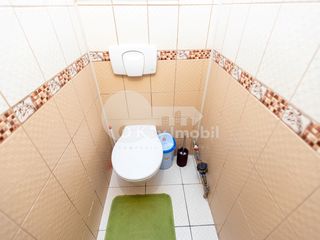 Bloc nou ! 2 camere separate, euroreparație, str.Sarmizegetusa, 300 € ! foto 10