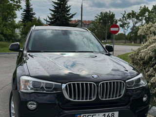 BMW X3 foto 2