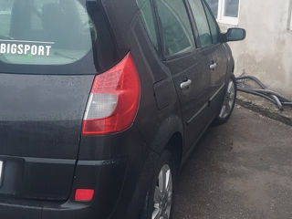 Renault Scenic foto 6