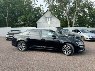 Renault Talisman foto 5