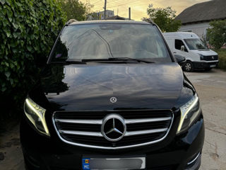 Mercedes V-Class foto 2