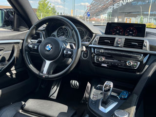 BMW 4 Series foto 8