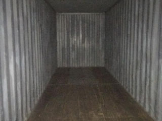 Морской контейнер  40 ft foto 9