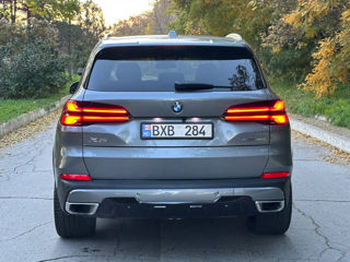 BMW X5 foto 5