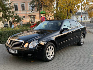 Mercedes E-Class