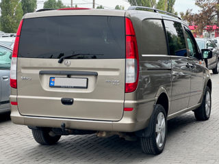 Mercedes Vito foto 3