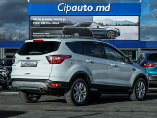 Ford Kuga foto 5