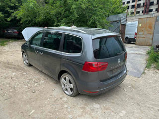 Seat Alhambra foto 0