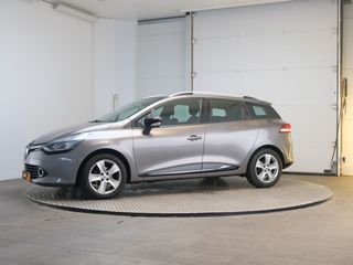 Renault Clio foto 2