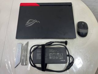 Asus ROG Strix G15 Advantage Edition foto 2