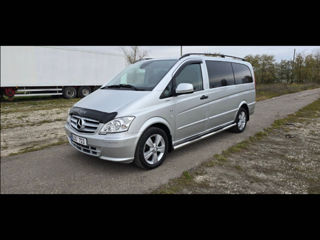 Mercedes Vito 3.0 CDI