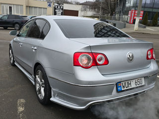 Volkswagen Passat foto 7