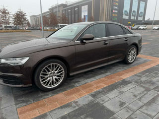 Audi A6 foto 2