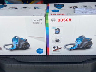 Bosch BGS 05A220