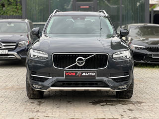 Volvo XC90 foto 3