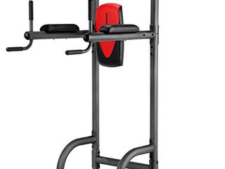 Aparat de forta multifunctional Weider Power Tower foto 1