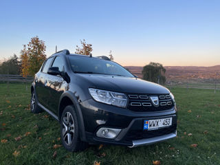 Dacia Sandero Stepway foto 4