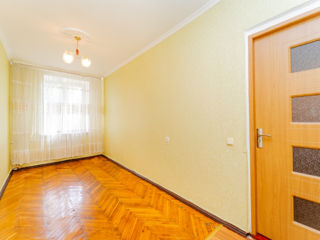 Apartament cu 2 camere, 48 m², Râșcani, Chișinău foto 4